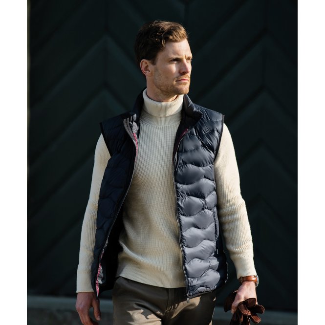 Nimbus NB79M Vermont Versatile Down Gilet