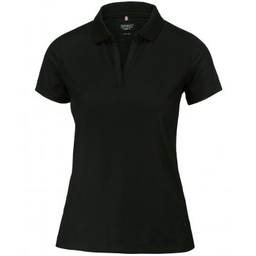 NB86F Women's Clearwater Quick-Dry Performance Polo