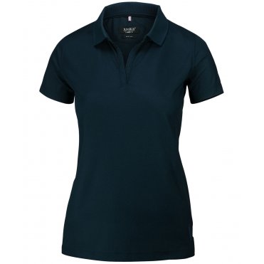 NB86F Women's Clearwater Quick-Dry Performance Polo