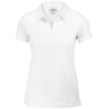 NB86F Women's Clearwater Quick-Dry Performance Polo