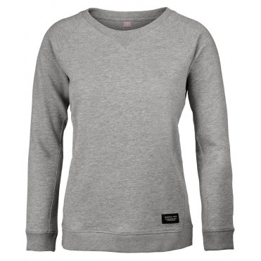 NB87F Women's Newport Luxury Lightweight Crewneck