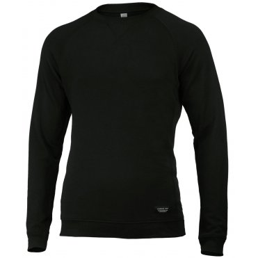 NB87M Newport Luxury Lightweight Crewneck