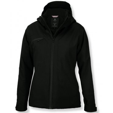 NB88F Women's Fairview Warm Performance Jacket