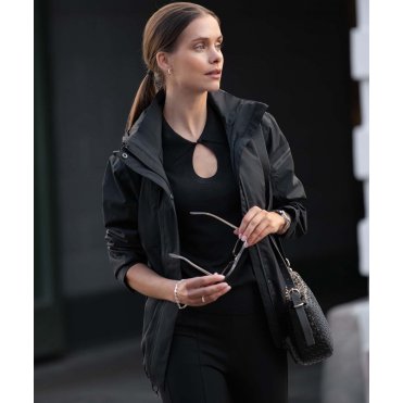 NB89F Women's Whitestone Performance Shell Jacket