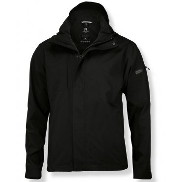 NB89M Whitestone Performance Shell Jacket