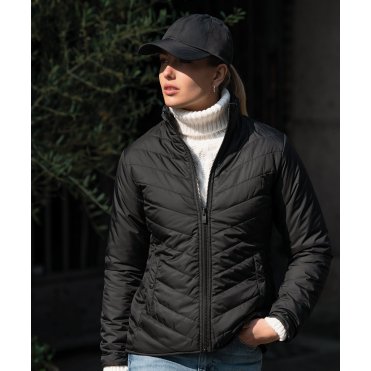 NB90F Women's Kendrick Fashionable Quilted Jacket
