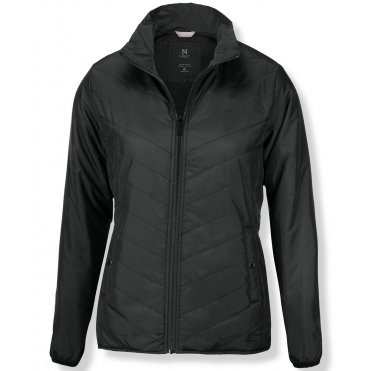 NB90F Women's Kendrick Fashionable Quilted Jacket