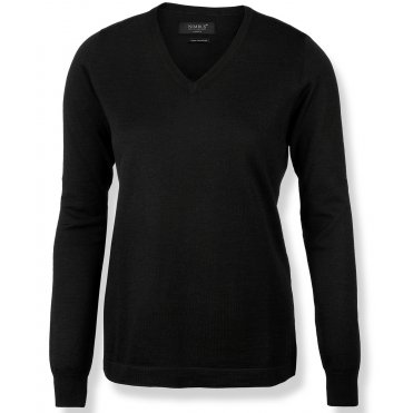 NB92F Women's Ashbury Classy Luxury Merino Blend