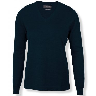 NB92F Women's Ashbury Classy Luxury Merino Blend