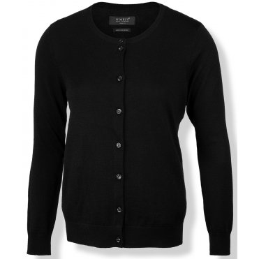 NB93F Women's Phoenix Luxurious Merino Blend Cardigan