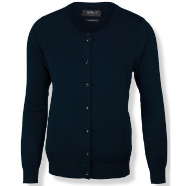 NB93F Women's Phoenix Luxurious Merino Blend Cardigan