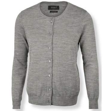 NB93F Women's Phoenix Luxurious Merino Blend Cardigan