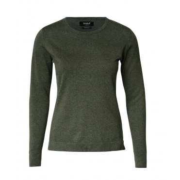 NB94F Women's Brighton Elegant Round Neck