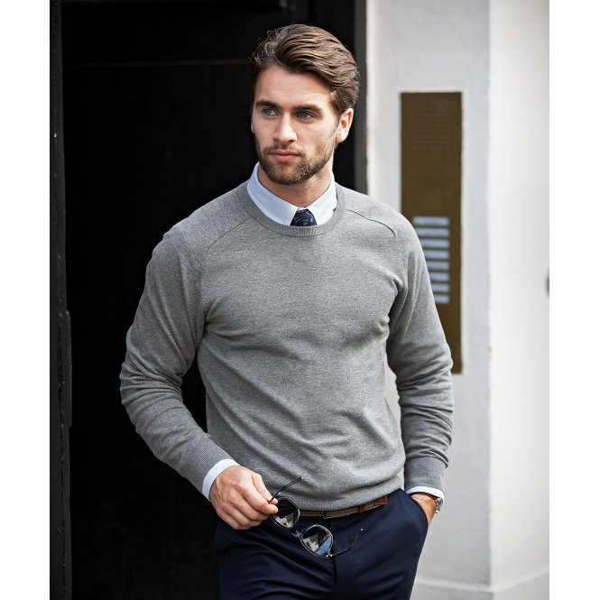 Nimbus NB94M Brighton Elegant Round Neck