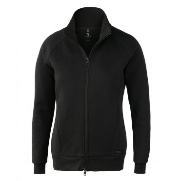 NB95F Women's Eaton Premium Double-Faced Sweatshirt