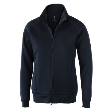 NB95F Women's Eaton Premium Double-Faced Sweatshirt