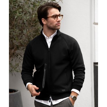 NB95M Eaton Premium Double-Faced Sweatshirt