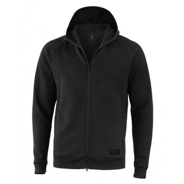 NB96M Hampton Premium Double-Faced Hoodie