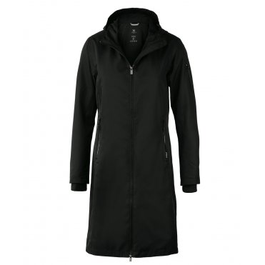 NB97F Women's Redmond Elegant Technical Jacket