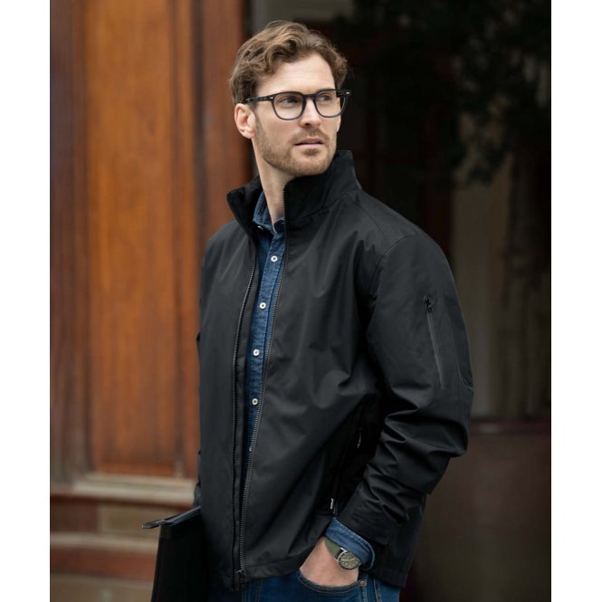Nimbus NB97M Redmond Men Elegant Technical Jacket