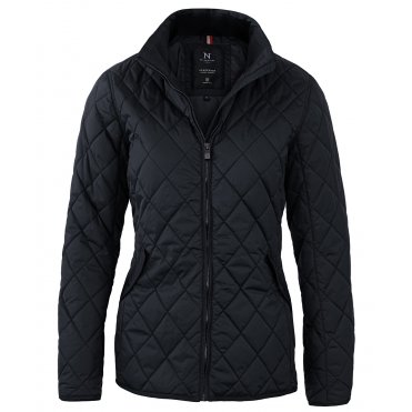 NB98F Women's Henderson Stylish Diamond Quilted Jacket