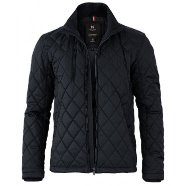 NB98M Henderson Stylish Diamond Quilted Jacket