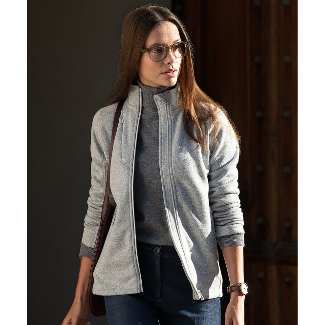 Nimbus NP08F Women's Montana Knitted Fleece Jacket