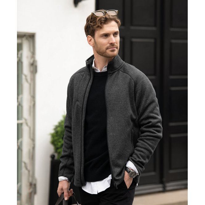 Nimbus NP08M Montana Knitted Fleece Jacket