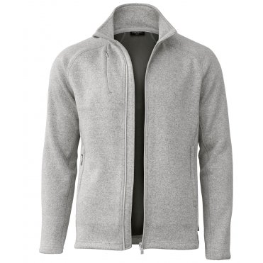 NP08M Montana Knitted Fleece Jacket