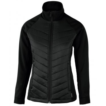 NP09F Women's Bloomsdale Comfortable Hybrid Jacket