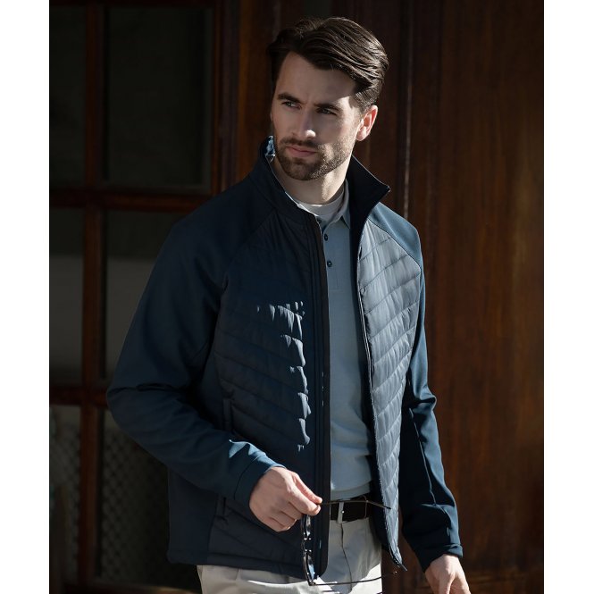 Nimbus NP09M Bloomsdale Comfortable Hybrid Jacket