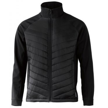 NP09M Bloomsdale Comfortable Hybrid Jacket