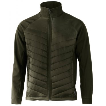 NP09M Bloomsdale Comfortable Hybrid Jacket
