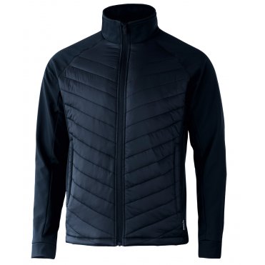 NP09M Bloomsdale Comfortable Hybrid Jacket