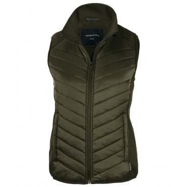 NP10F Women's Benton Versatile Hybrid Vest