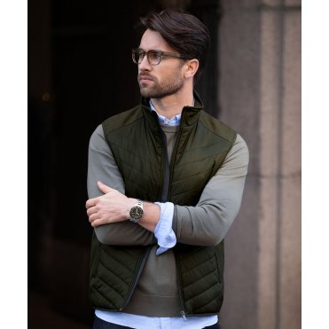 NP10M Benton Versatile Hybrid Vest