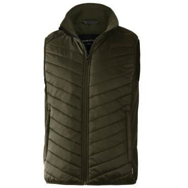 NP10M Benton Versatile Hybrid Vest