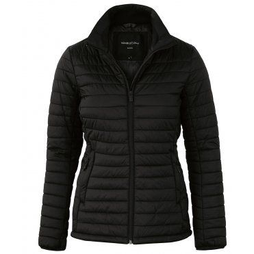 NP11F Women's Olympia Comfortable Puffer Jacket