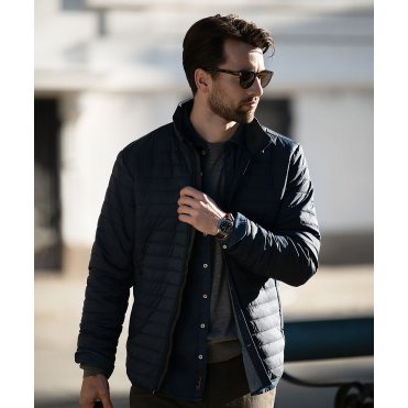 NP11M Olympia Comfortable Puffer Jacket