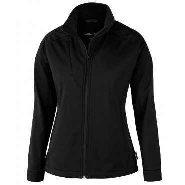 NP12F Women's Livingston 4-Way Stretch Softshell