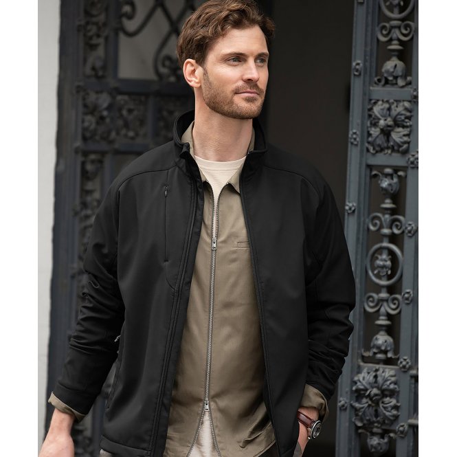 Nimbus NP12M Livingston 4-Way Stretch Softshell