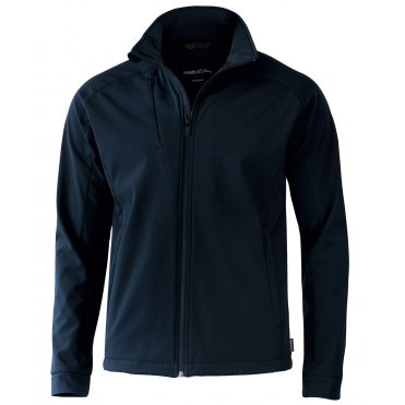 NP12M Livingston 4-Way Stretch Softshell