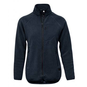 NP15F Women's Timberlake Modern Sherpa Fleece