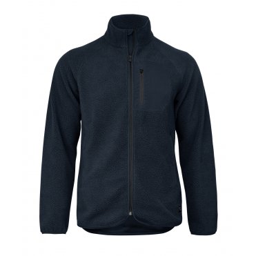 NP15M Timberlake Modern Sherpa Fleece