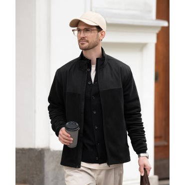 NP17M Sedona Fleece