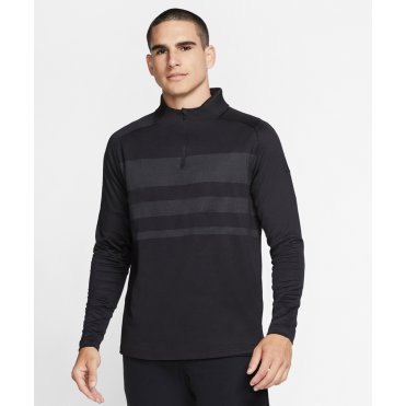 NK182 Nike Dry Vapor Top Half Zip