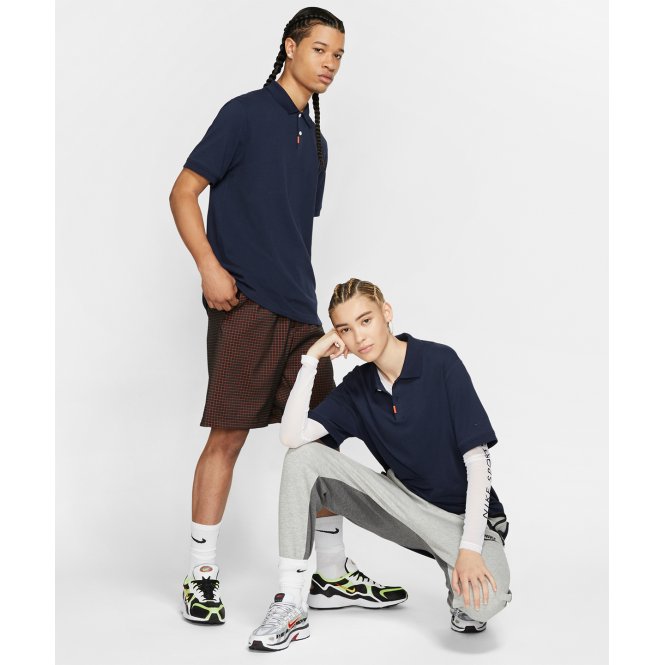 Nike NK292  Polo Slim