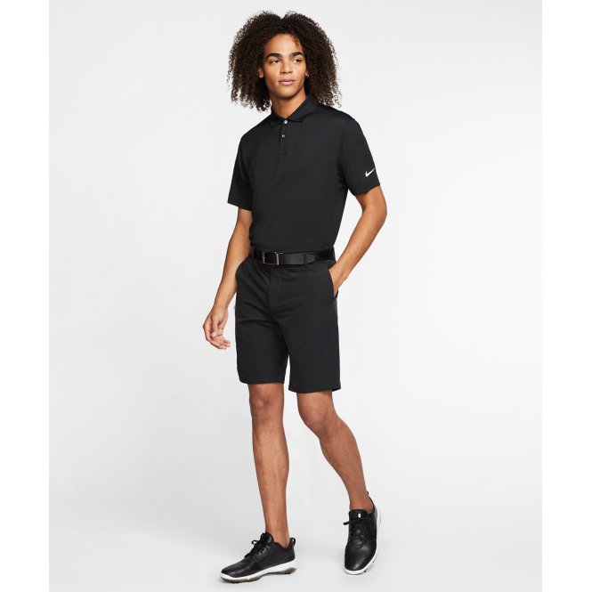 Nike NK295  Dry Victory Polo Solid