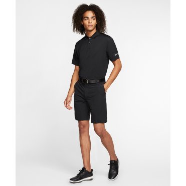 NK295 Nike Dry Victory Polo Solid