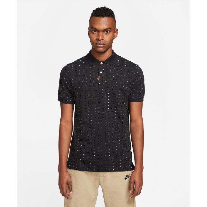 Nike NK321 The  Polo Golf Space Dot Slim
